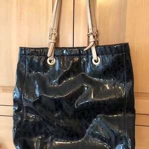 Large Michael Kors purse